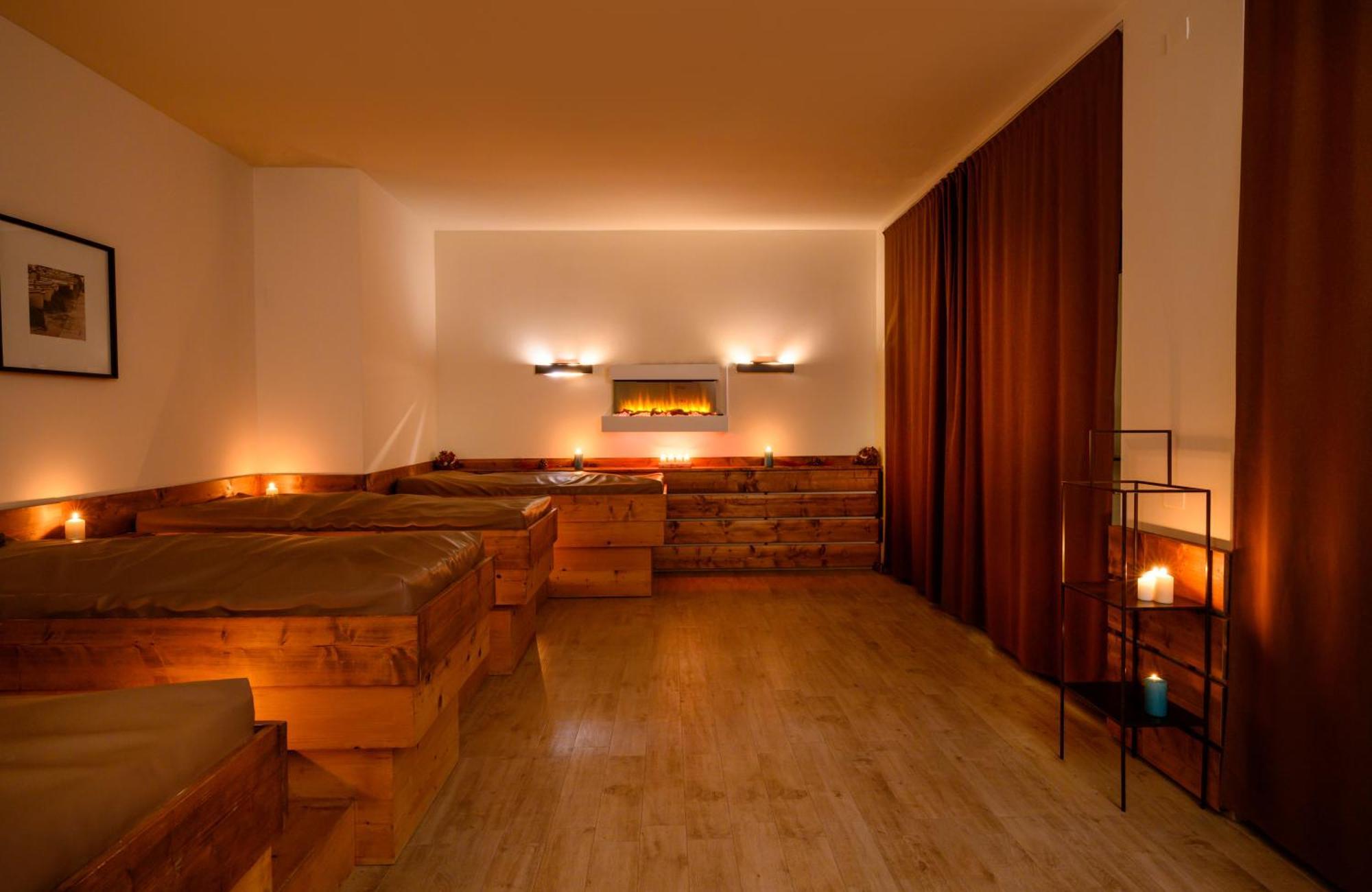 Leonardo Hotel Lago Di Garda - Wellness And Spa Lazise Exteriör bild