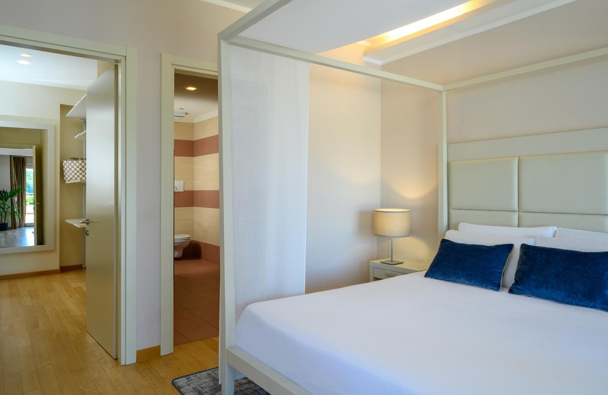 Leonardo Hotel Lago Di Garda - Wellness And Spa Lazise Exteriör bild