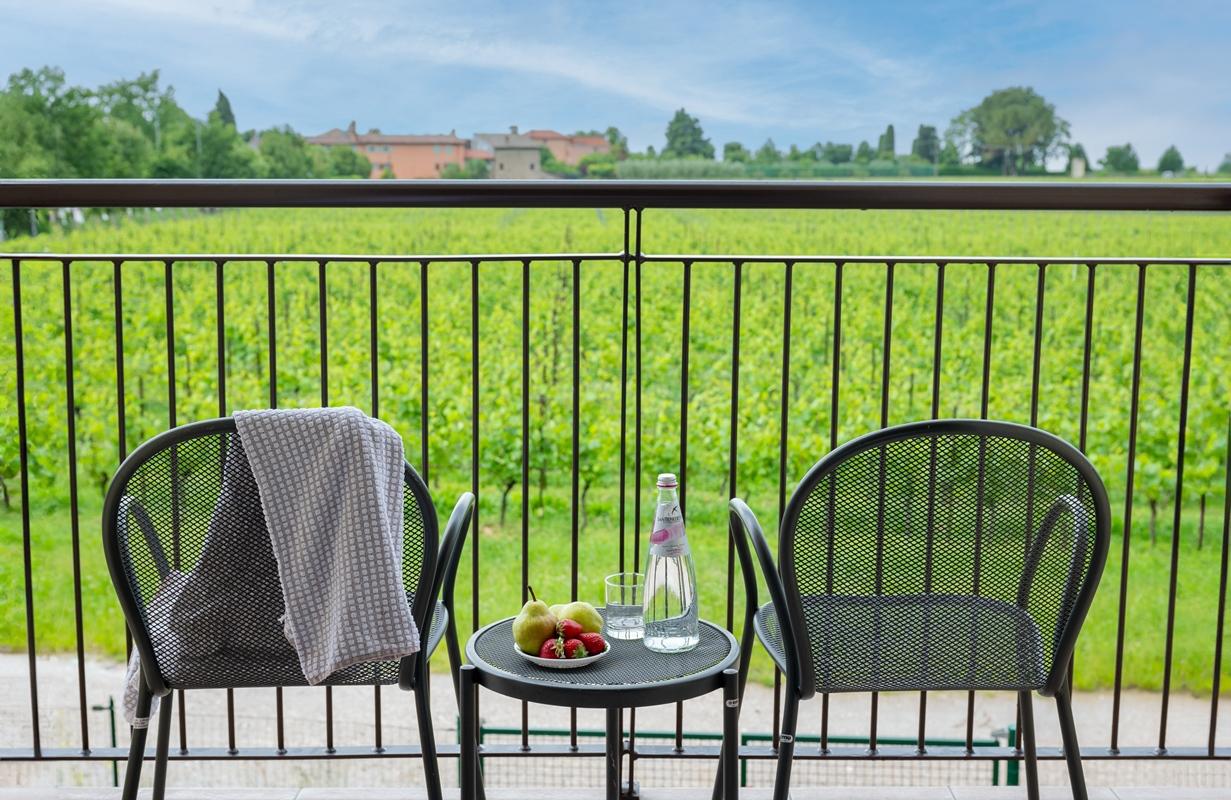 Leonardo Hotel Lago Di Garda - Wellness And Spa Lazise Exteriör bild